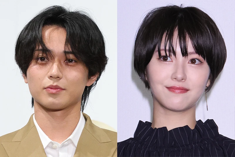 Ren Nagase dan Minami Hamabe Dikabarkan Berpacaran